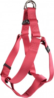 Flamingo Ziggi hám - cherry 1 db