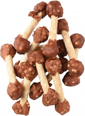 Flamingo Snack - Hapki Dumbbel - kacsás 150 g