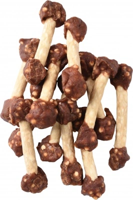 Flamingo Snack - Hapki Dumbbel - bárányos 150 g