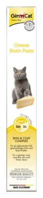 GC PASZTA CHEESE BIOTIN (SZŐR 50 g