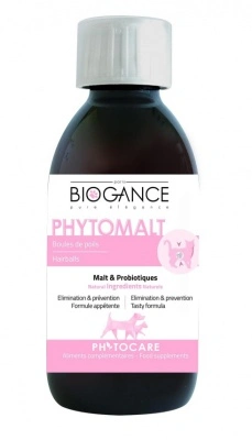 BIOGANCE PHYTOMALT 200 ml