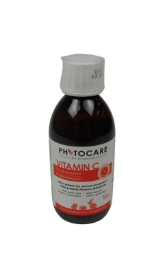BIOGANCE PHYTOCARE VITAMIN C 200 ml