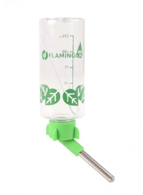 Flamingo itató rágcsálóknak 150 ml