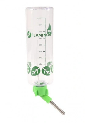 Flamingo itató rágcsálóknak 500 ml