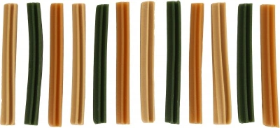 Flamingo Veggie Snack 12 db