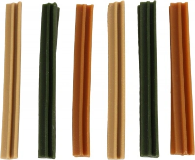 Flamingo Veggie Snack 6 db