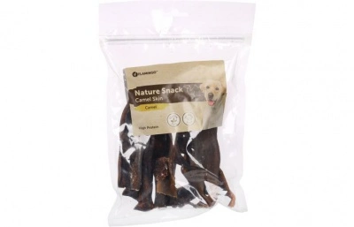 Flamingo Nature Snack - teve bőr 200 g