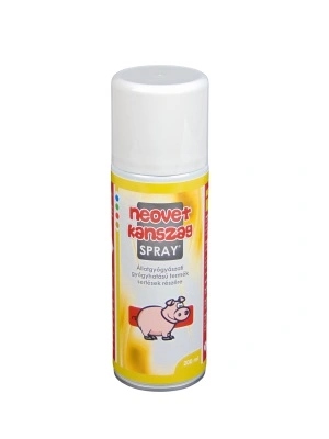 NEOVET KANSZAG SPRAY 200 ml