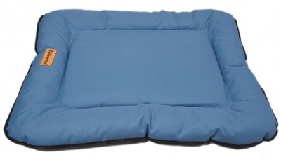 ZooBeeDoo fekhely Camping - kék 1 db