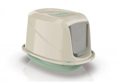 ZooBeeDoo macska WC Galaxy Deluxe 45 x 36 x 31.5 cm
