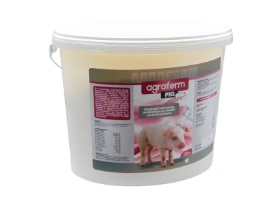 Agroferm Pig 12.5 kg