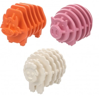 Flamingo Kudda TPR kutyajáték 1 db