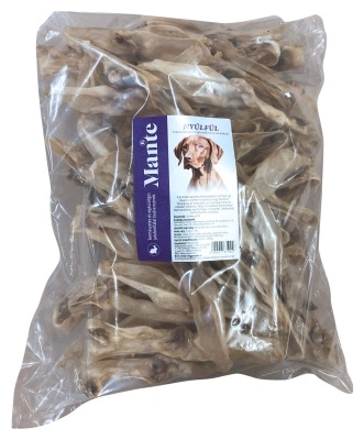Mante Nyúlfül 1 kg