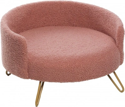 Flamingo macskabútor - Dizco kanapé 1 db