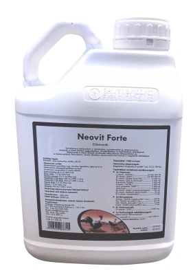 Neovit Forte koncentratum 5 l